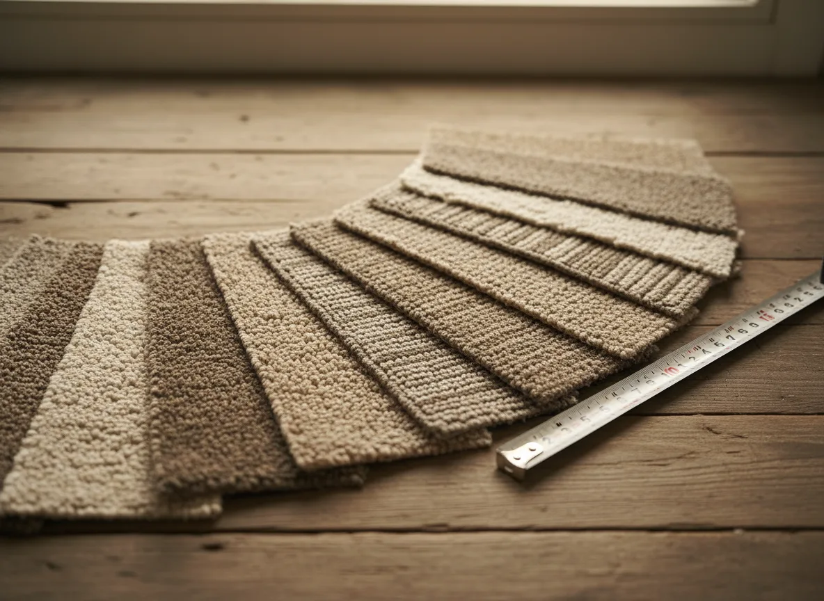 Carpet Installation Chualar, CA FAQs